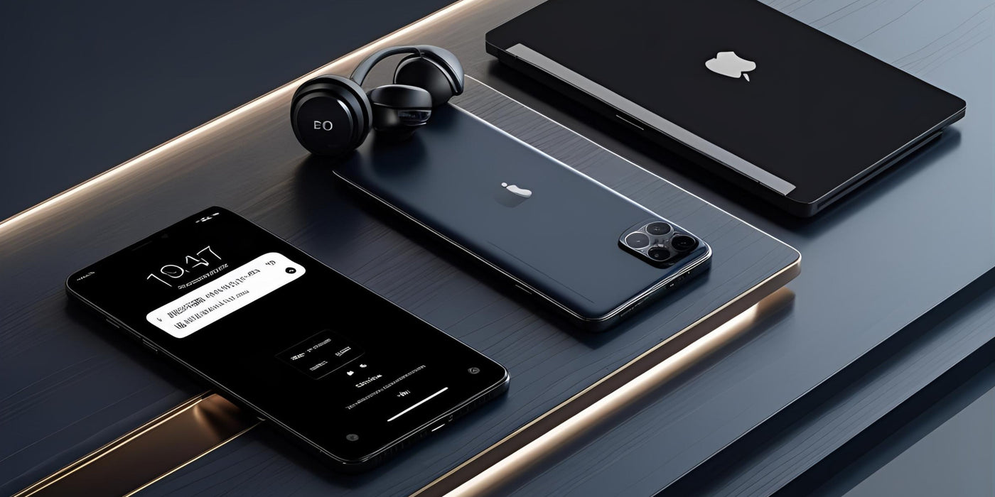 Gadget Galaxy