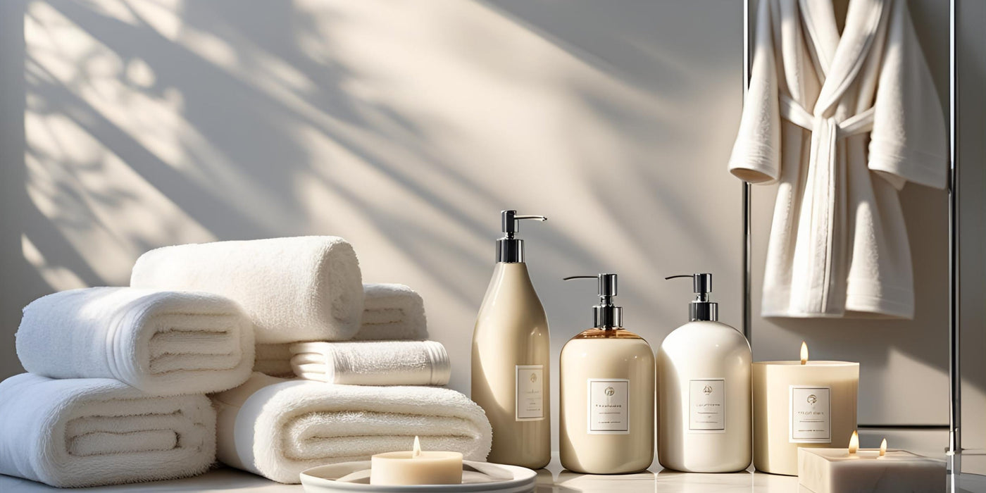 Pamper Yourself